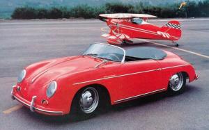 Apal Speedster '1981 - 98